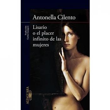Lisario o el placer infinito de las mujeres