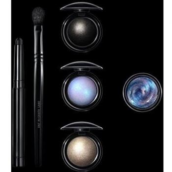 Starry Night 006 – Dark Matter Edition