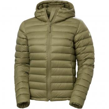 Chaqueta de Plumas para Mujer Helly Hansen