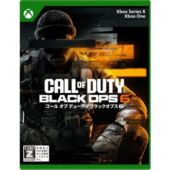 Duty Series: Black Ops 6 – Xbox Release