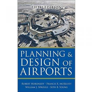 Planning and design of airports