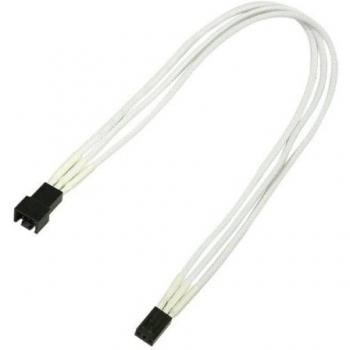Câble d'alimentation interne 3 broches Nanoxia