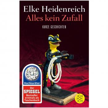 Alles kein Zufall