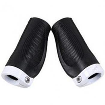 Agarre de Goma 95mm para Bicicleta Plegable