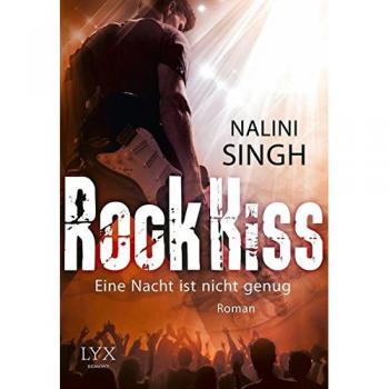 Rock Kiss
