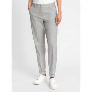 Pantalon Helline tissé