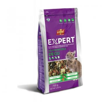 VITAPOL Profi Degus Futtermischung 750 g