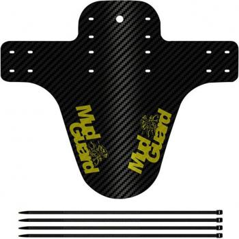 Mountain Bike Tire Fenders