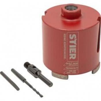 Carotatore Stier M16 82 mm