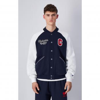 Champion Sweatshirt »Bomber Sweatshirt«