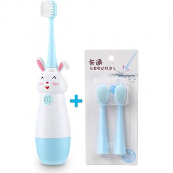 EcoSonic Niño Clean