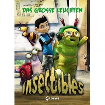 Insectibles