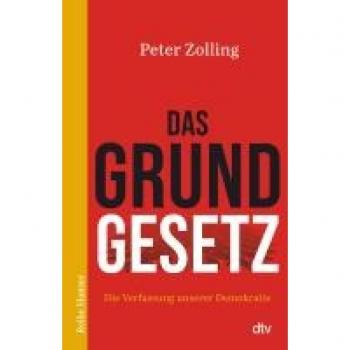 Das Grundgesetz, Libro scolastico di Peter Zolling