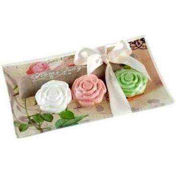 Douceur Floral Savon