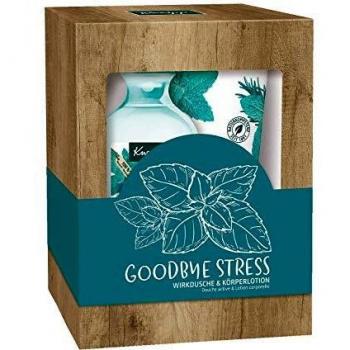 Kneipp Goodbye Stress Product Set (to banish stress)