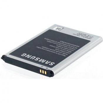 Li-Ion Akku 3,7 Volt für Samsung N7100 Note II
