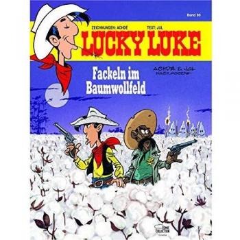 Lucky Luke 99