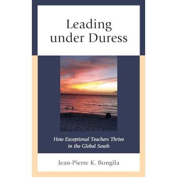 Leading Under Duress