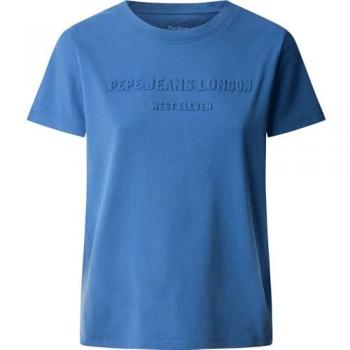 Haut Court Bleu Pepe Jeans XS – Ref. PL505994
