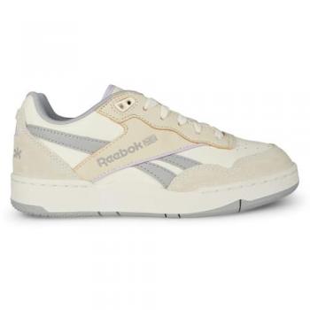 Baskets Femme Reebok BB4000 Beige 40,5