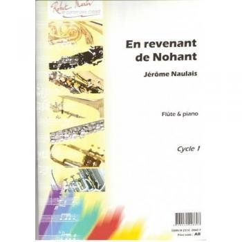 Partitions classique ROBERT MARTIN NAULAIS J.