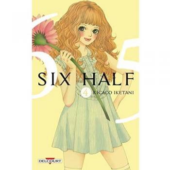 Six Half T4
