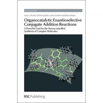 Vitalsource Technologies, Inc. Organocatalytic Enantioselective Conjugate Addition Reactions