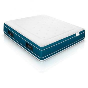 WinRest GelRessort 30 cm – Résistance moyenne – 150×190 cm