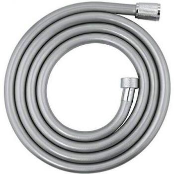 Nouveau Tube Douche Grohe CM200 – flexibilité chrome satiné