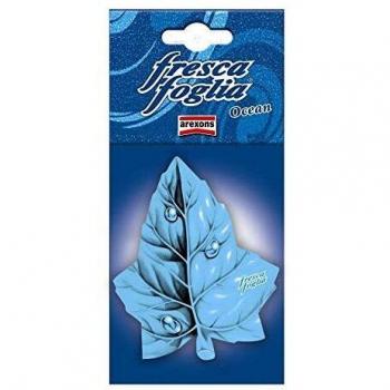 Parfum de Voiture Océan Feuille Fraîche