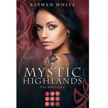 Mystic Highlands 5: Feenhügel