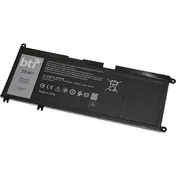 Dell Laptop Batterie 15.2V 3500mAh Schwarz