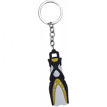Porte-anneau Flipper de plongée