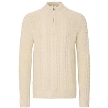 Basim Women's Cozy Turtle-Neck Pullover