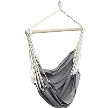 Chaise de loisirs suspendue Cuenca