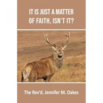 It is Just a Matter of Faith, Isn't it?