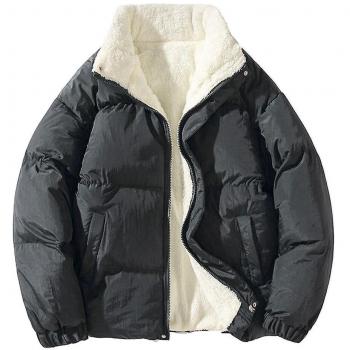 Veste Chaude Sliktaa 2XL Noir Polyvalente