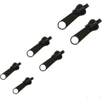 Zipper Fixer with Metal Slider