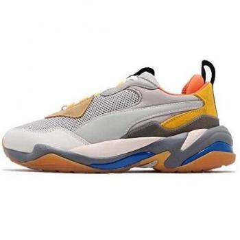 Puma Thunder Spectra Drizzle Grey 9,5 gris