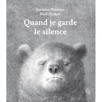 Quand je garde le silence