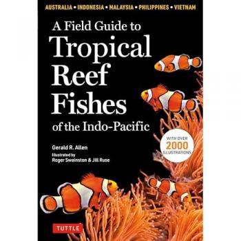 Field Guide To Tropical Reef Fishes Of The Indo Pacific