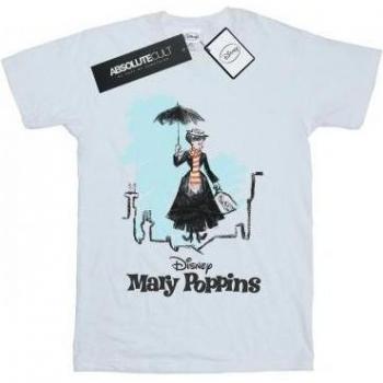 Abbigliamento Lungo Disney Cityscape