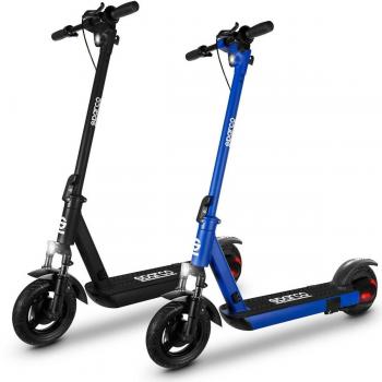 Elettrico Sparco MAX S2 10” 7800 mAh