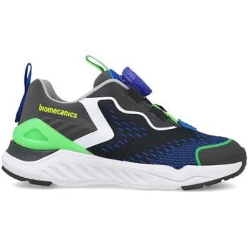 BIOMECANICS BIORUNNER 251271 Azul Eléctrico con Cordones Rotativos