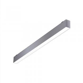 C4 Downlight Infinie 51,9 W – 3000 K Blanc Chaud – Cri‑80 DALI – IP44