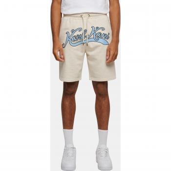 KARL KANI Sweatshorts Regular Fit