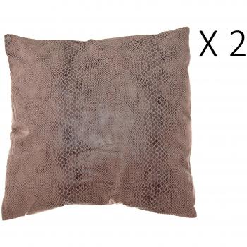 Sukima Snake Comfort 45x45x6 cm