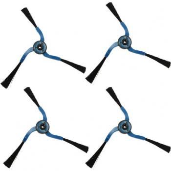 Cepillo Lateral Triple para Robot Aspirador Samsung