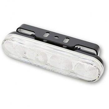 Luce diurna LED HIGHSIDER con funzione di parcheggio