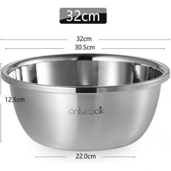 Lavabo Industrial con Taza de Cocina 304